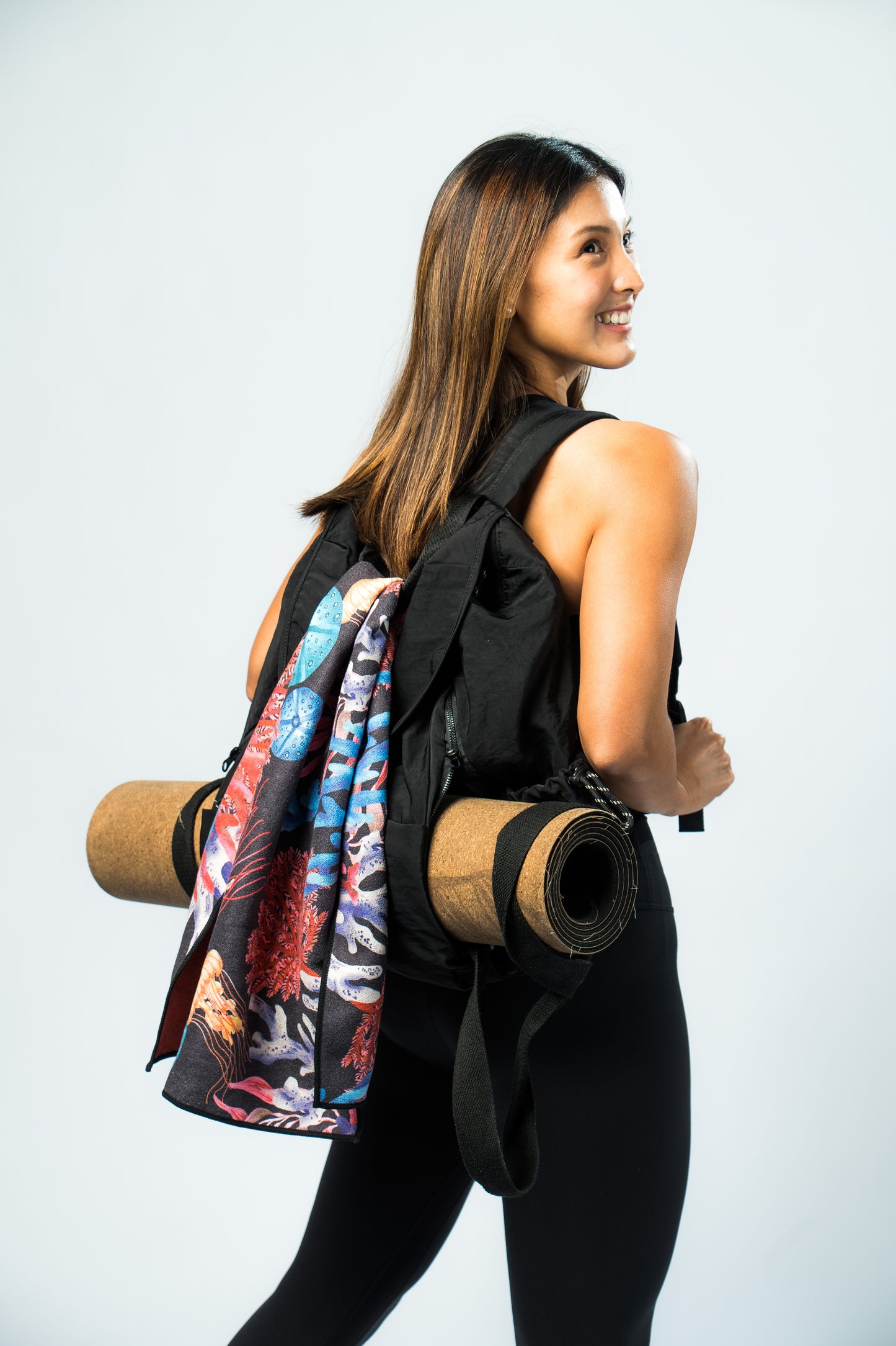 Everywhere Towel 3-Pack