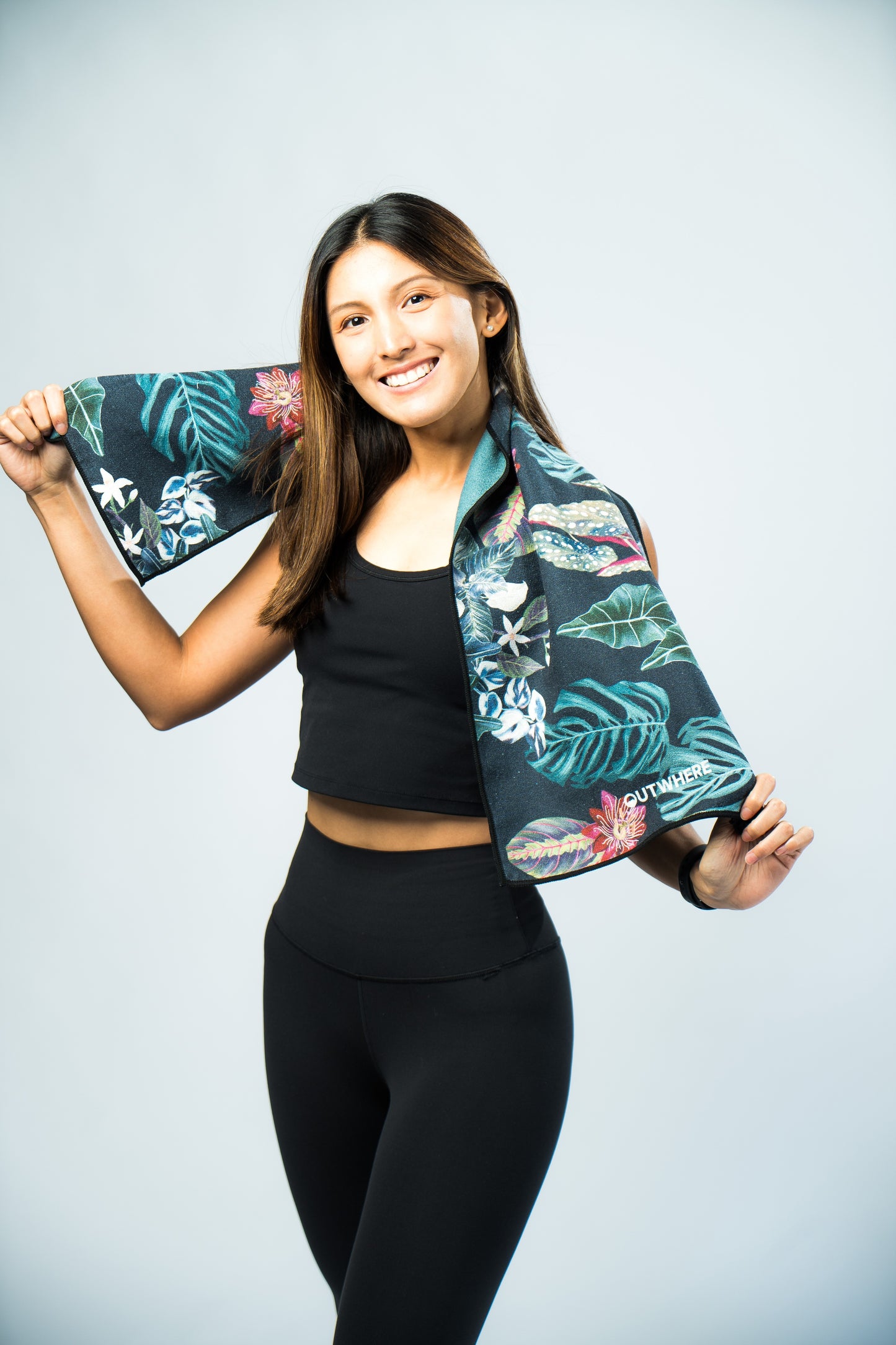 Everywhere Towel 3-Pack