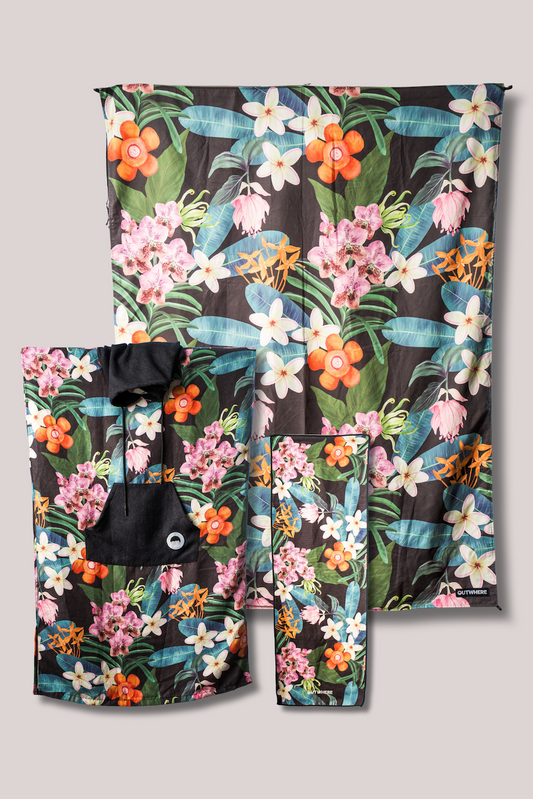 Floral Bundle