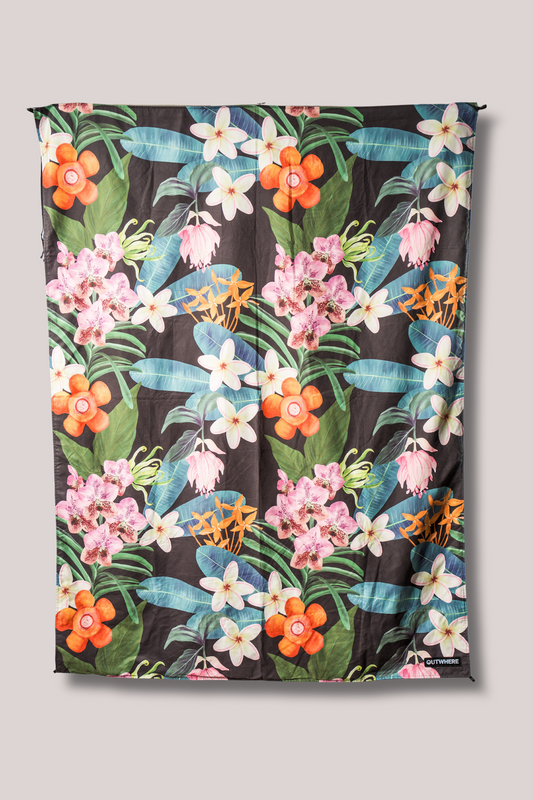Latag - Floral
